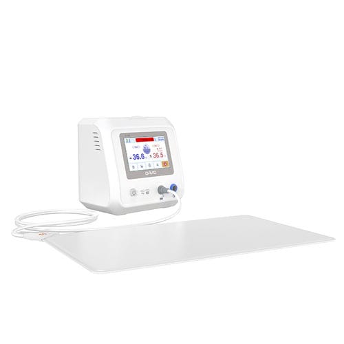 Medizinischer Wärmer / für Gesundheitseinrichtungen - T-100C - Ningbo David Medical Device - für Kinder