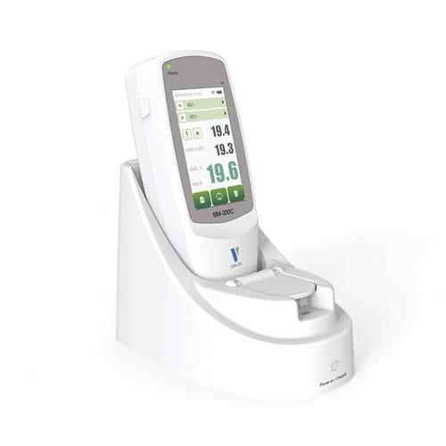 Bilirubin-Messgerät / Handgerät - BM-200 series - Ningbo David Medical Device - transkutan