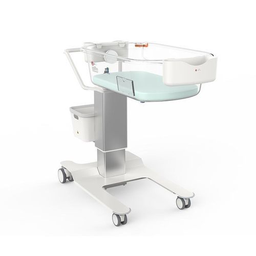 Wiege für Krankenhäuser auf Rollen - YC-200B - Ningbo David Medical Device - Neugeborenen-Intensivpflege