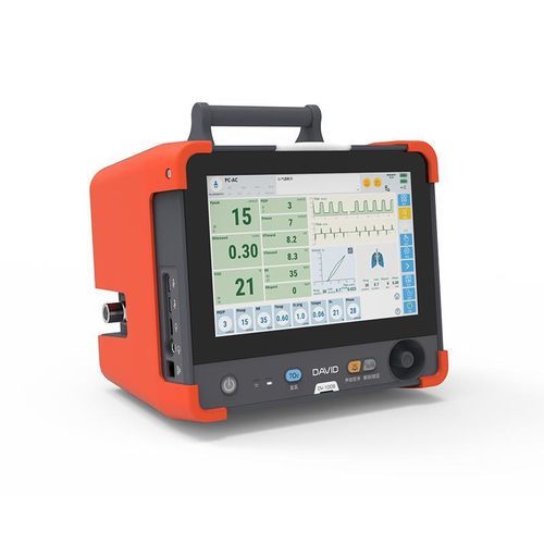 Beatmungsgerät für Kliniken - DV-100B - Ningbo David Medical Device