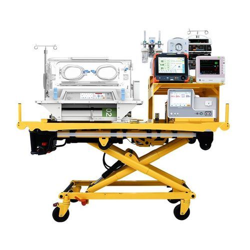Inkubator für Neugeborene / für Transport - Ningbo David Medical Device