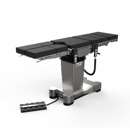 Universeller OP-Tisch - DT-100B - Ningbo David Medical Device - elektrisch