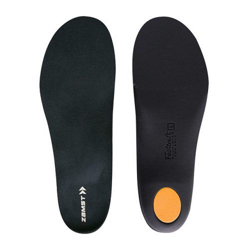 Orthopädische Einlegesohlen / Fersenkissen - for WALK - Nippon Sigmax