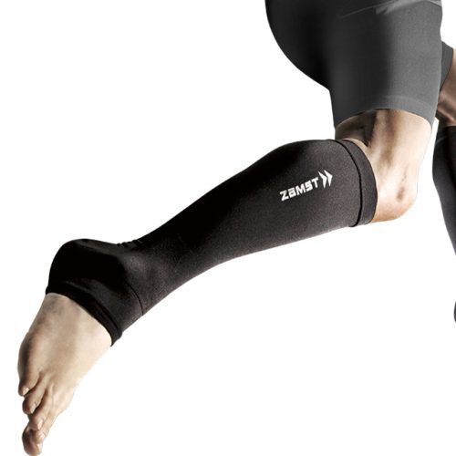 Fußgelenk-Stützbandage - Nippon Sigmax - Waden-Stützbandage / L / M