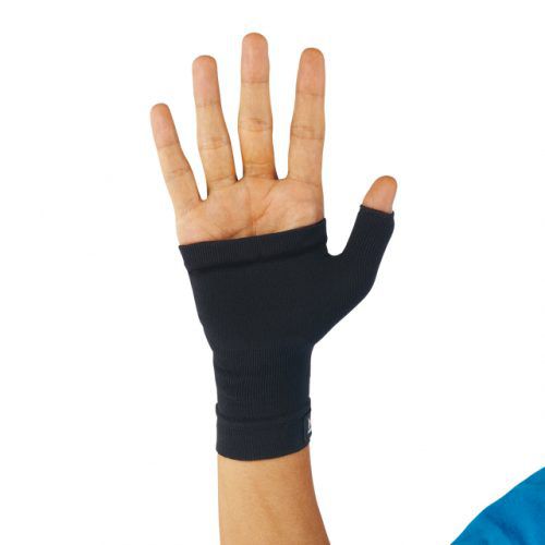 Handgelenk-Stützbandage - Bodymate Palm - Nippon Sigmax - L / M / S