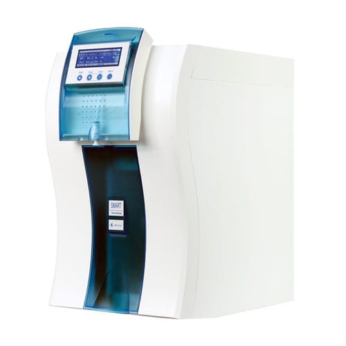 Labor-Wasseraufbereiter - Smart P - Heal Force - Umkehrosmose / UV / Elektrodeionisation
