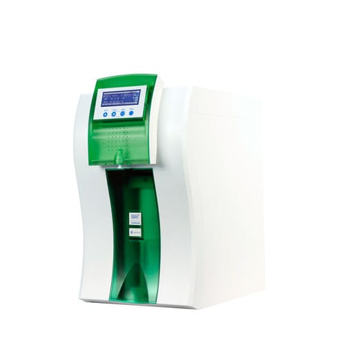 Labor-Wasseraufbereiter - Smart Mini - Heal Force - Umkehrosmose / Mikrofiltration / UV