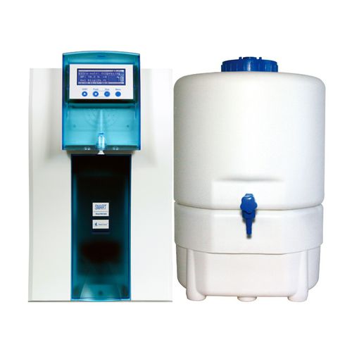 Wasseraufbereiter für Laboranalysatoren - Smart ROB, Smart ROB-R - Heal Force - Umkehrosmose / Mikrofiltration / UV