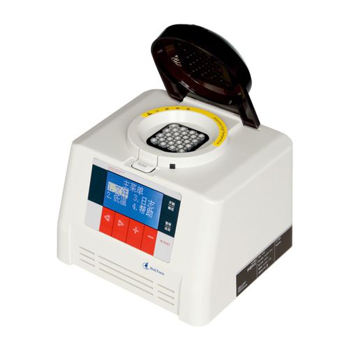 Thermocycler / 16 Well - K160 - Heal Force - kompakt