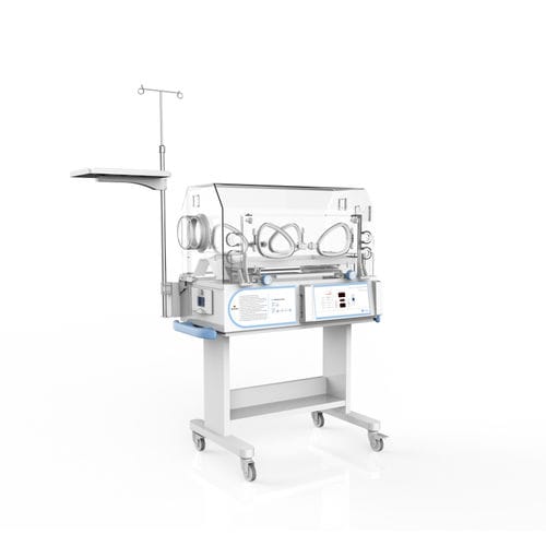 Brutkasten für Tierarztpraxis - YXK-6G (Vet) - Heal Force