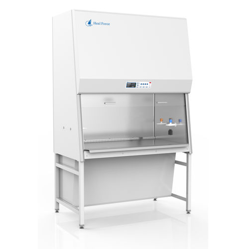 Zytotoxische Sicherheitswerkbank / Isolier - HFsafe-1200CY - Heal Force - Labor / bodenstehend / mit HEPA-Filter