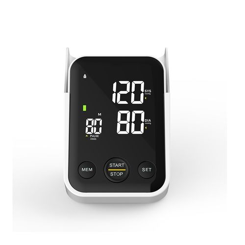 Automatischer Blutdruckmonitor - C02 - Heal Force - Arm
