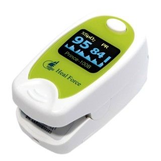 Fingerpulsoximeter - Prince-100B3 - Heal Force