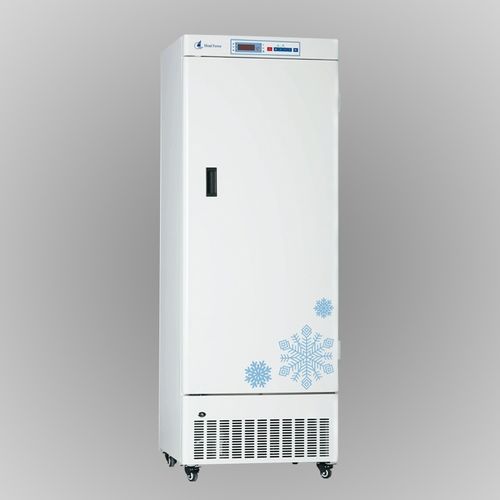 Laborgefrierschrank - HFLTP-40  - Heal Force - vertikal / 1 Tür / Niedrigtemperatur
