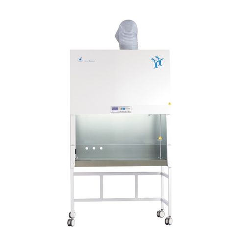 Mikrobiologische Sicherheitswerkbank / Typ B2 - HFsafe TE  - Heal Force - Labor / für biologische Produkte / bodenstehend