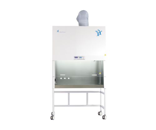 Mikrobiologische Sicherheitswerkbank / Klasse II - HFsafe-900TE - Heal Force - Labor / für biologische Produkte / bodenstehend