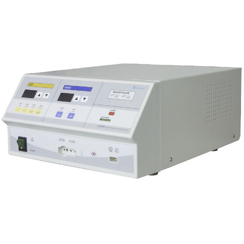 Schneid-Elektrochirurgiegerät - LS2000 - Heal Force - Koagulation / für laparoskopische Chirurgie / für gynäkologische Chirurgie