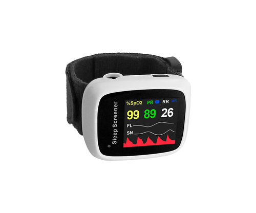 Handgelenk Pulsoximeter - Prince-100G - Heal Force