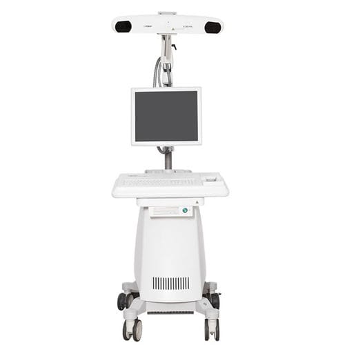 Chirurgisches Navigationssystem / für HNO-Chirurgie - Excelim-04 - Heal Force - Neurochirurgie / elektromagnetisch