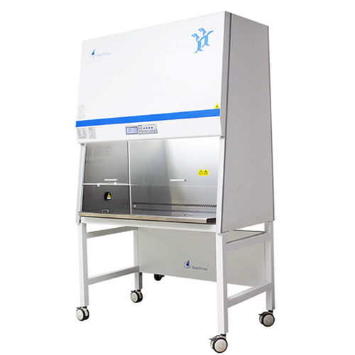 Mikrobiologische Sicherheitswerkbank / Klasse II - HFsafe LC - Heal Force - Labor / Isolier / für biologische Produkte