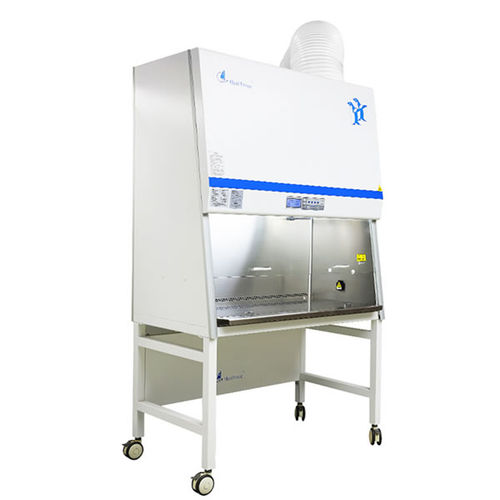 Mikrobiologische Sicherheitswerkbank / Typ B2 - HFsafe LCB2  - Heal Force - Labor / Isolier / für biologische Produkte
