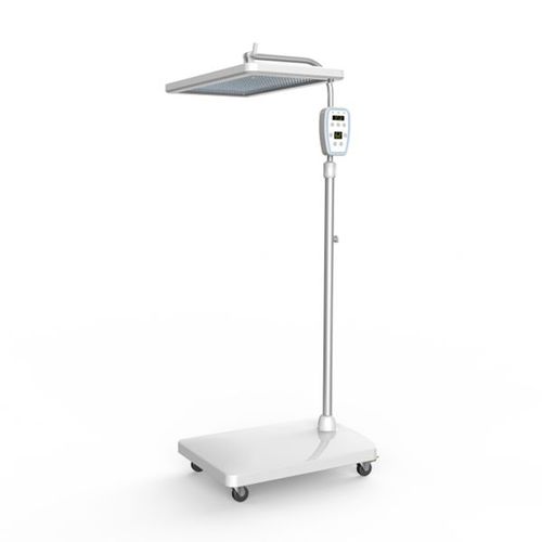 Phototherapielampe für Neugeborene - GLQ-1L - Heal Force - auf Rollen / Blaues Licht
