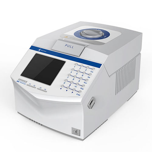 Thermocycler mit Gradient - B960 - Heal Force - 96 Well / mit USB-Anschluss