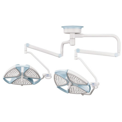 Deckenmontierte OP-Leuchte - TopLED - Heal Force - LED / Dental / für Veterinärmedizin