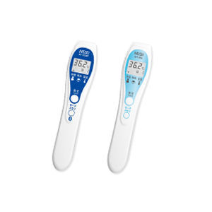 Fieberthermometer - MT-500 - Nissei - Japan Precision Instruments - digital / Stirn / kontaktlos