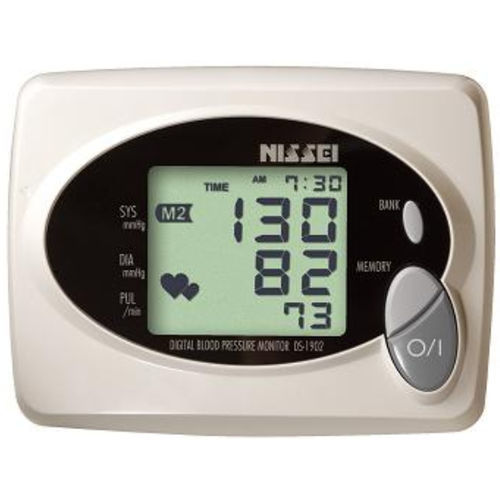 Automatischer Blutdruckmonitor - DS-1902 - Nissei - Japan Precision Instruments