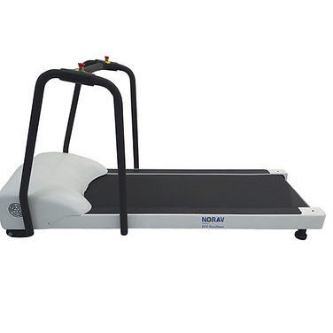 Laufband-Ergometer / mit Geländer - TM9 - NORAV Medical - für Erwachsene