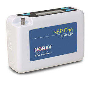 ABDM-Patientenmonitor - NBP One - NORAV Medical - kompakt / für Intensivpflege / für Erwachsene