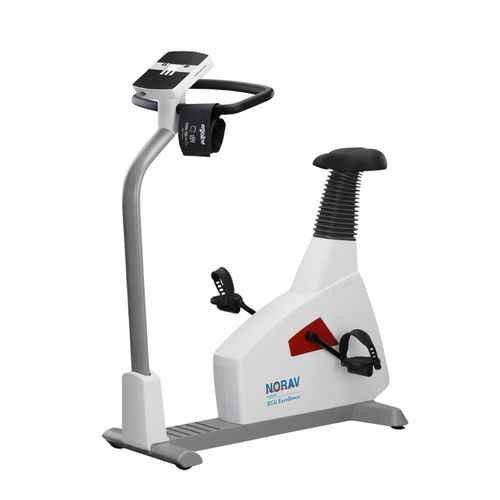Fahrradergometer - Ergoselect 4 / 4BP - NORAV Medical