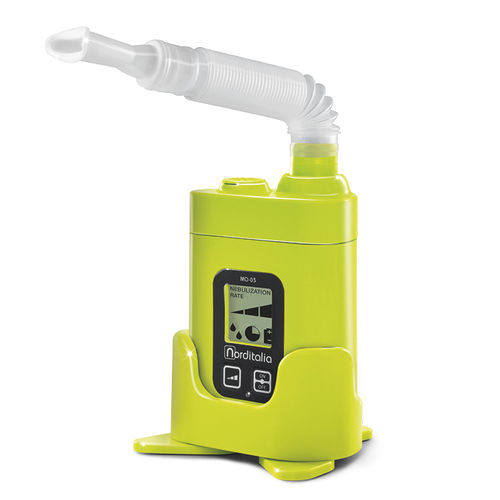 Elektronischer Vernebler - MO-03 - Norditalia - für Kinder / Handgerät