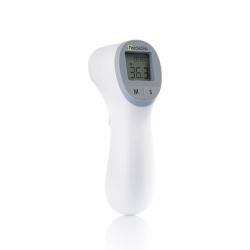 Fieberthermometer - DET-3012 - Norditalia - Raumtemperatur / digital / Infrarot
