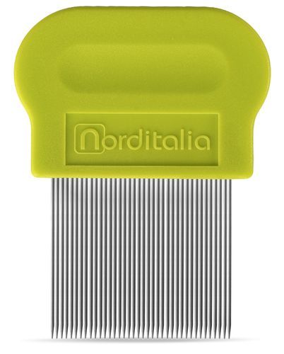 Läusekamm - Green Comb - Norditalia