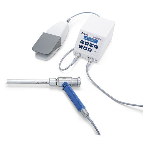 Uterusmorcellator - TCM 3000 BL  - Nouvag