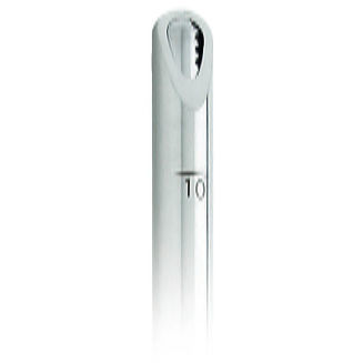 Shaverblade für HNO-Chirurgie - 5322 - Nouvag