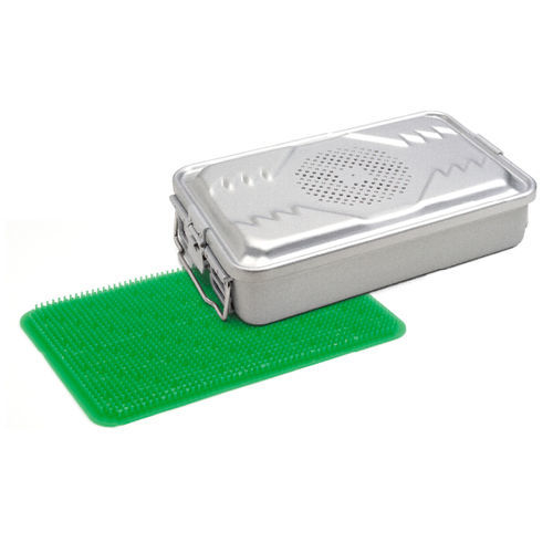 Sterilisationscontainer für Endoskope - 4113 - Nouvag