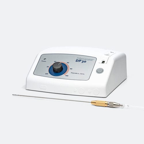 Infiltrationspumpe für endovenöse Laserablation - DP 30 - Nouvag
