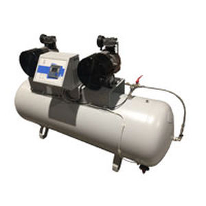 Medizinisches Kompressionssystem - Novair Oxyplus Technologies