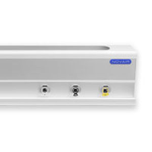 Modulare Versorgungseinheit - Novair Oxyplus Technologies