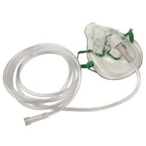 Sauerstoffmaske - Novair Oxyplus Technologies