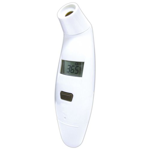 Fieberthermometer - RT7112 - nu-beca & maxcellent  - Stirn / kontaktlos