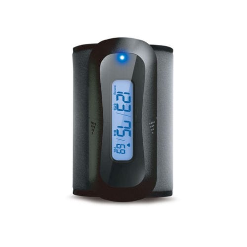 Automatischer Blutdruckmonitor - BA3140B - nu-beca & maxcellent  - Arm / Bluetooth