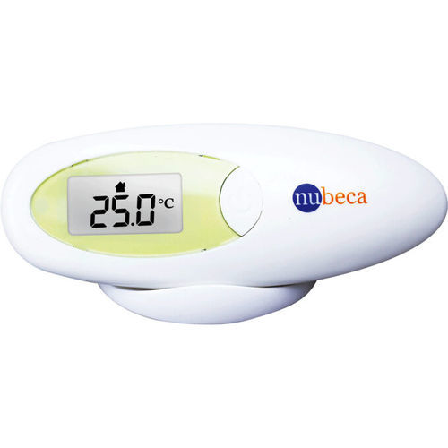 Fieberthermometer - FT7122 - nu-beca & maxcellent  - Raumtemperatur / digital / Stirn
