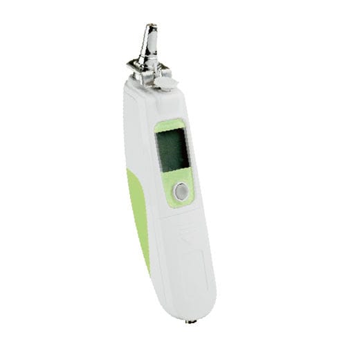 Fieberthermometer - RT1261D - nu-beca & maxcellent  - Infrarot / Ohr / Fühler