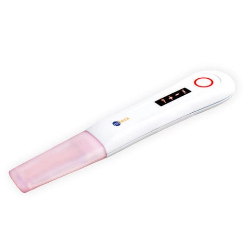 Schwangerschafts-Testkit - PT5214 - nu-beca & maxcellent  - hCG