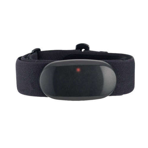 Herzfrequenzmonitor Typ Gürtel - HM8009 - nu-beca & maxcellent 