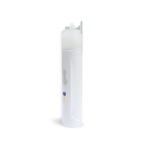 Nasensekretabsauger mit Batterie - NC7602 - nu-beca & maxcellent  - für Kinder